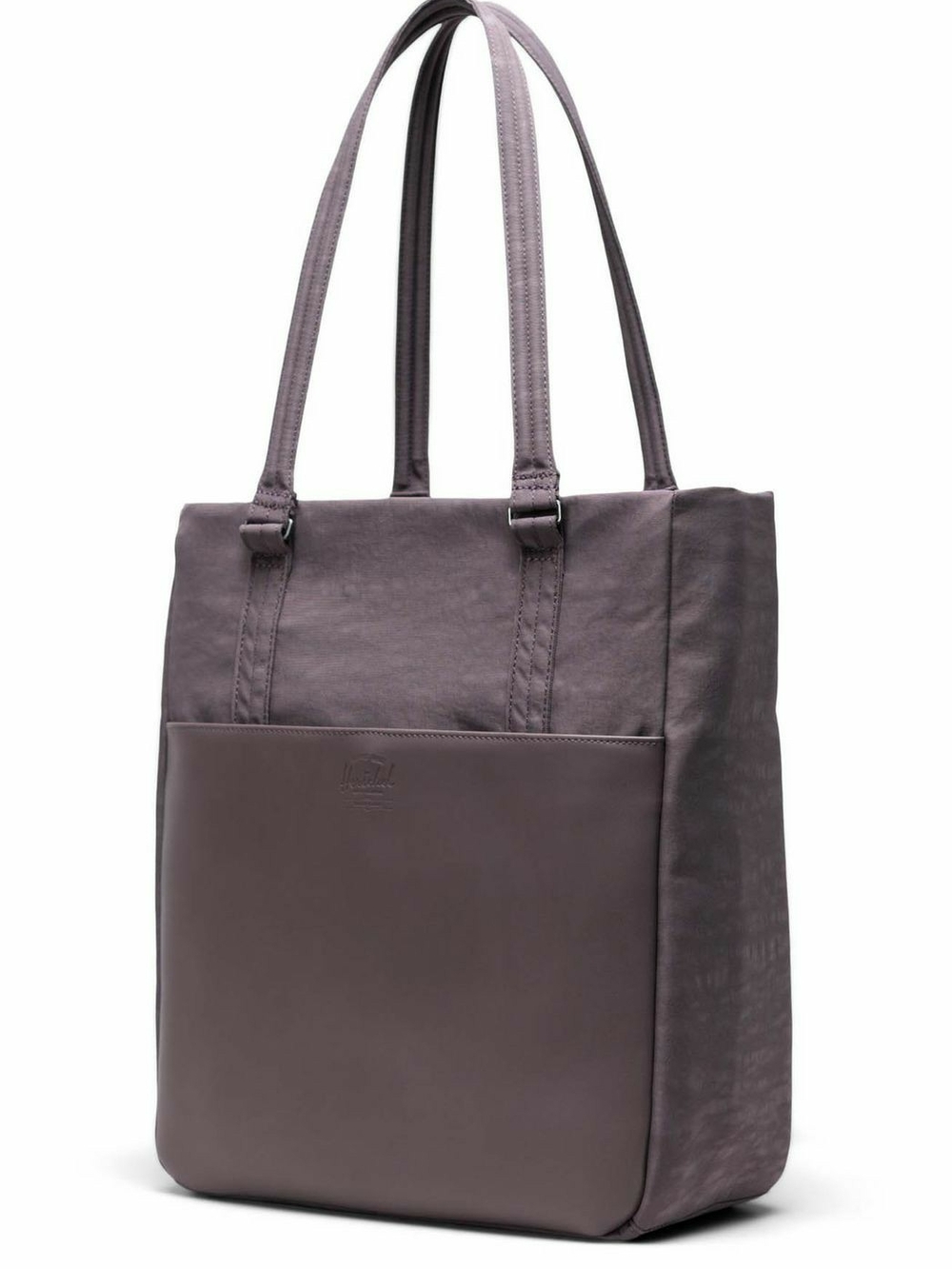Herschel Orion Small Tote Sparrow (Purple)